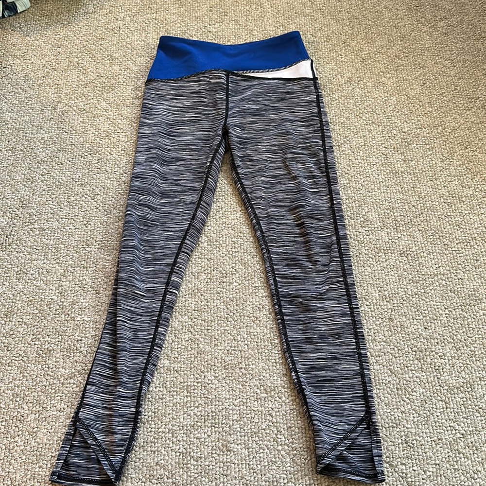 Zella Leggings